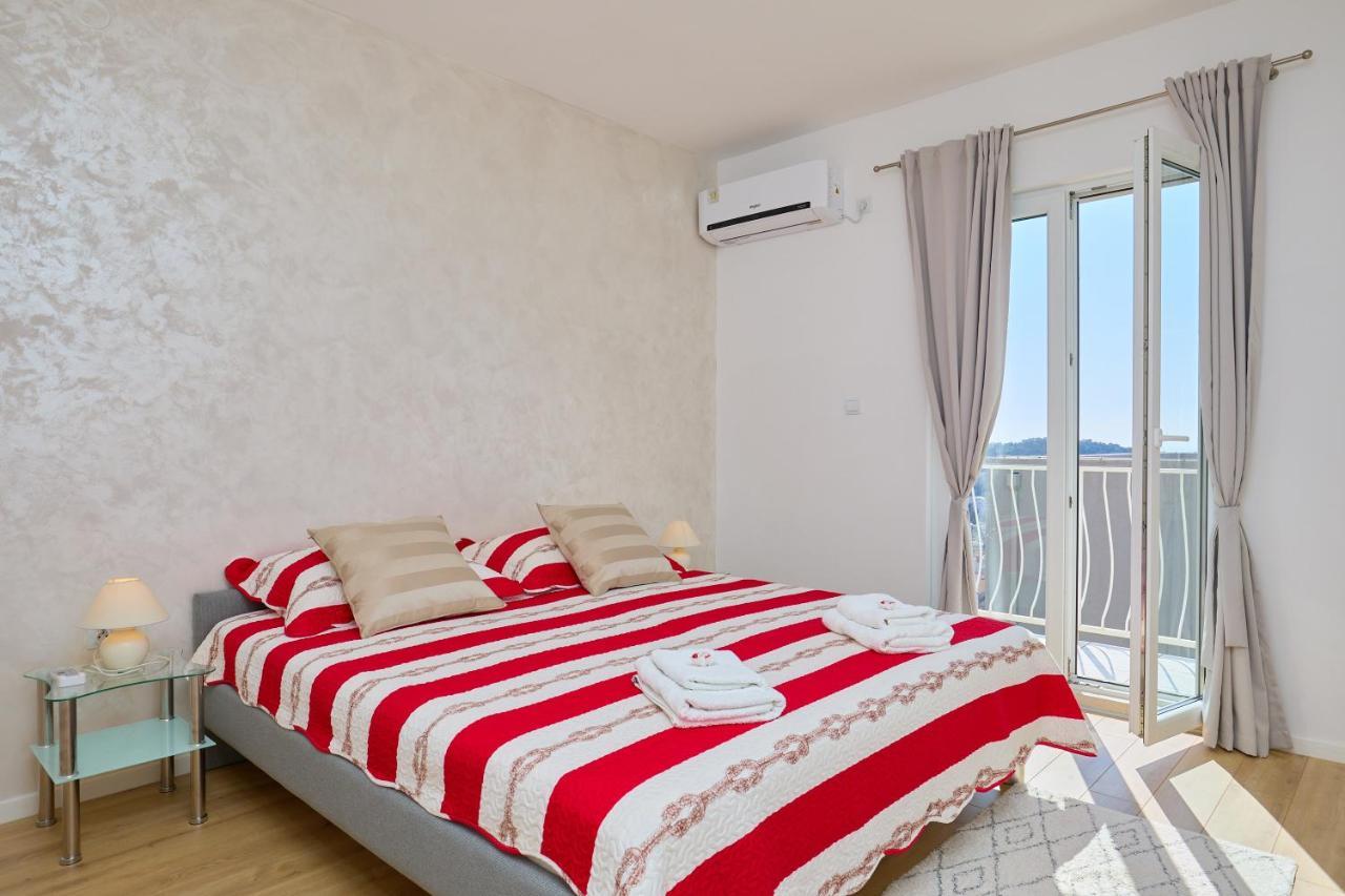 Apartment Piano Dubrovnik Exterior photo