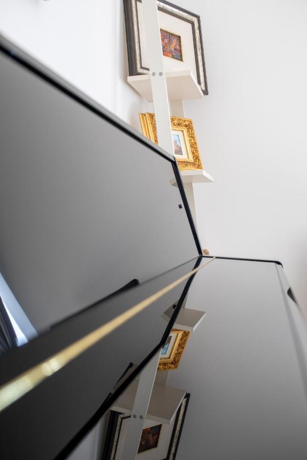 Apartment Piano Dubrovnik Exterior photo