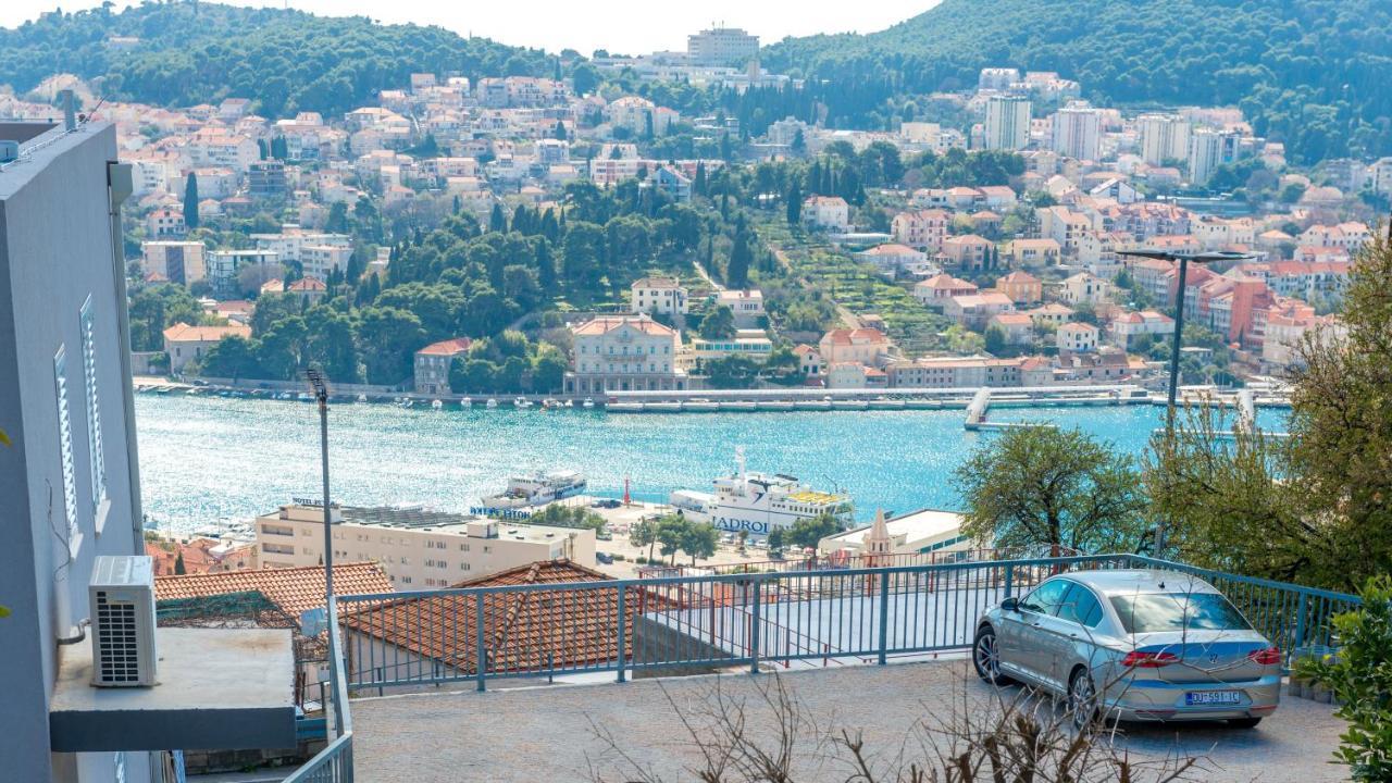 Apartment Piano Dubrovnik Exterior photo